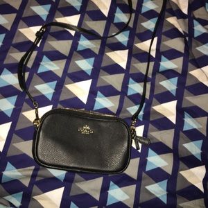 Coach cross body (perfect condition)